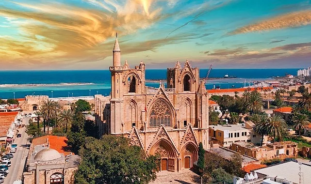 Yazın ‘EN’ favori tatil yeri: Kuzey Kıbrıs