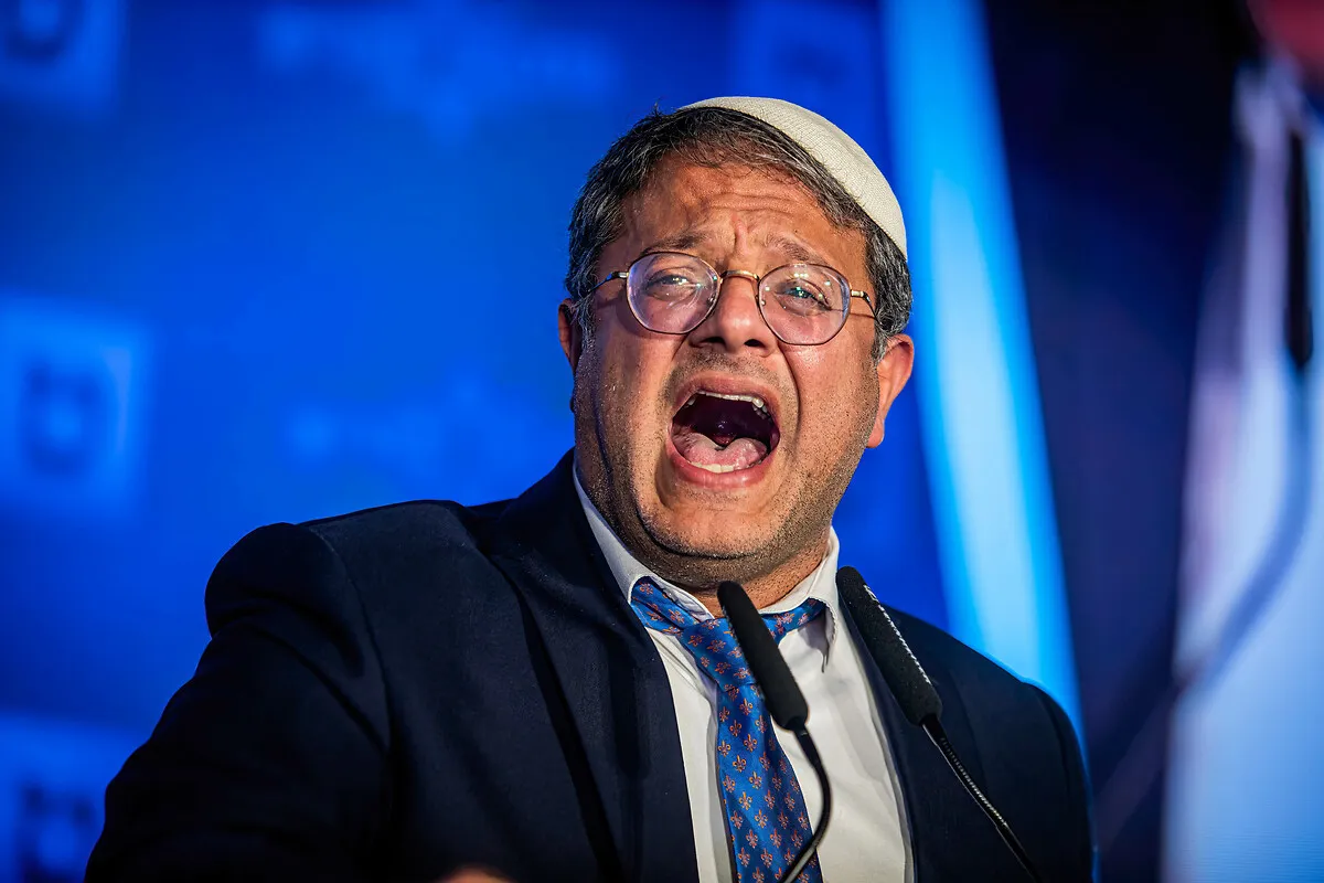 Ben-Gvir’den Netanyahu’ya Sert Uyarı: “Aklını Başına Topla”