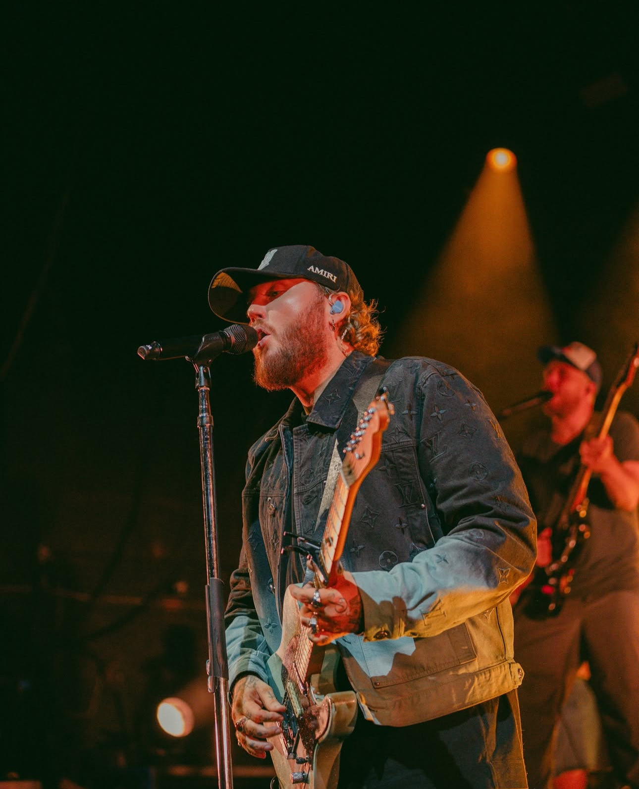 Yazın En Güçlü Konser Gecesi: James Arthur, Cem Adrian ve Yüksek Sadakat Lifepark’ta Buluşuyor!