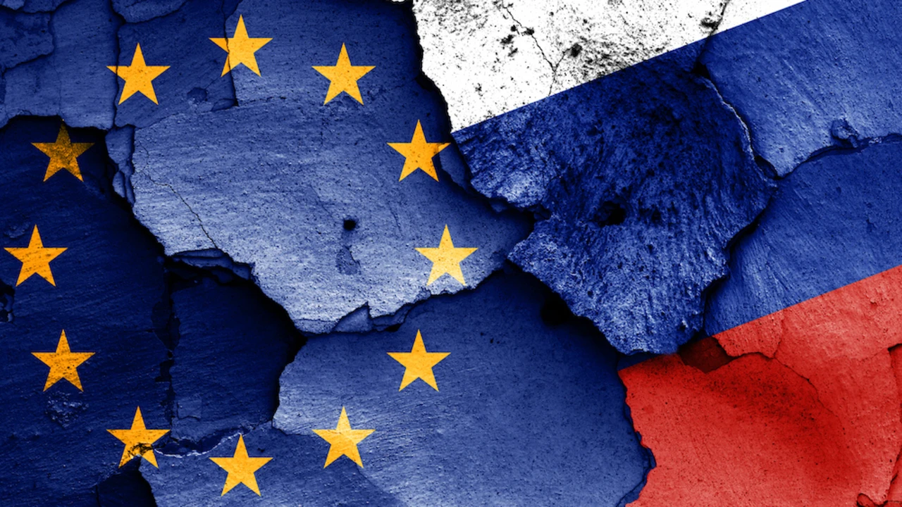 AB, Rusya’ya Karşı 18’inci Yaptırım Paketini Onayladı: Enerji ve Bankacılık Sektörüne Yeni Kısıtlamalar