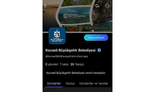 Başkan Büyükakın ve Büyükşehir şimdi de NEXT TEKNOFEST’te