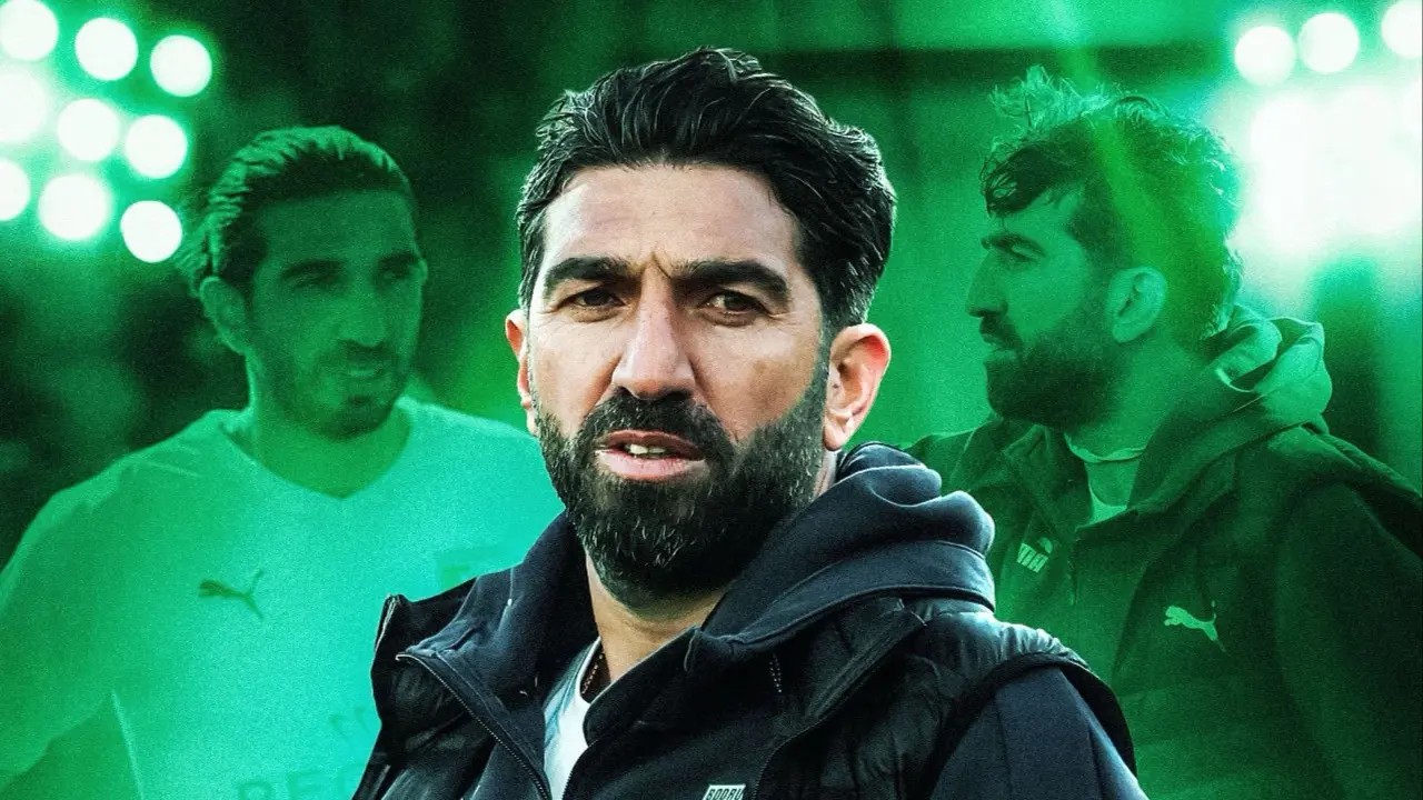 Burhan Eşer: “Bodrumspor’da Kulüp Kültürüyle Hedeflere Yürüyeceğiz”