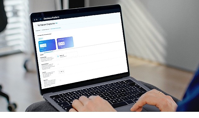 DT Cloud’dan Türkiye’de Bir İlk Daha:  PaaS Temelli Veritabanı Platformu  Kullanıma Sunuldu