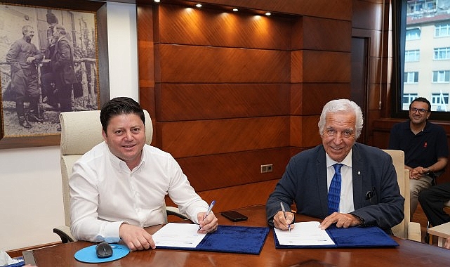 Hatay’dan Gelen Genç Mimarlar Kadıköy’de