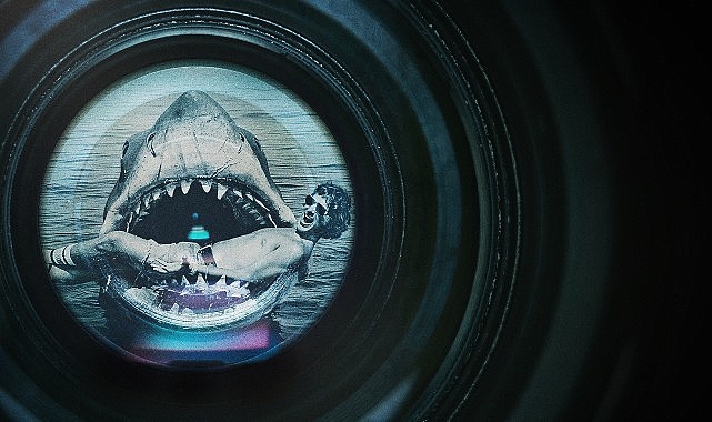 ‘Jaws: Efsanenin 50. Yılı’   15 Temmuz Salı 20.00’de National Geographic Ekranlarında İzleyicilerle Buluşuyor!