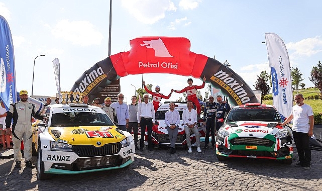 Kapadokya’da Nefes Kesen Mücadele