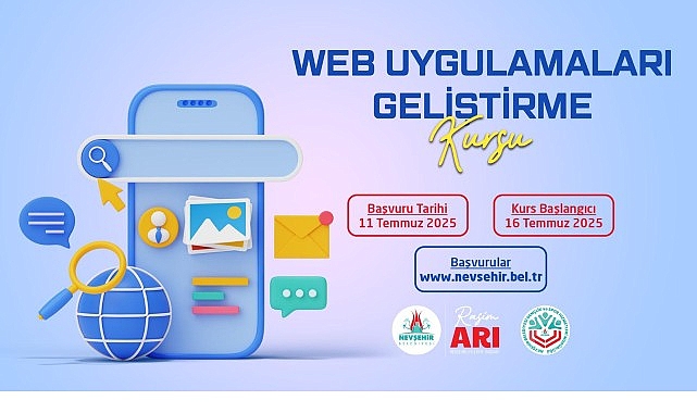 KAPEM’de 6 Farklı Kurs İçin Kayıtlar Yarın Başlıyor