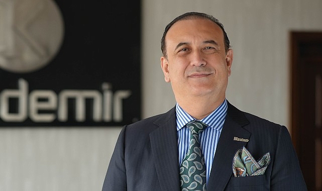 Kardemir Çelik Pamukkale Ayşe Karalp Aile Sağlığı Merkezi’ni Denizli’ye kazandırdı