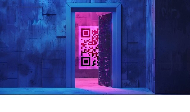 Kaspersky uzmanları, QR kodların ardındaki gizli risklere karşı uyarıyor!