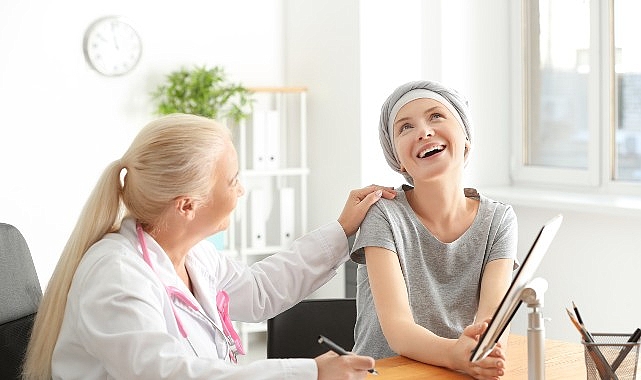 Meme Kanseri Sonrası Yeniden Meme Oluşturma, Kadının Yaşam Kalitesini Artırıyor