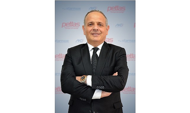 Petlas’tan 2025’in ilk yarısında güçlü performans