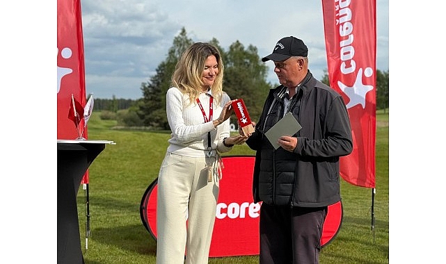 Polonya’dan Türkiye’ye uzanan golf serüveni Corendon Airlines’ın katkısıyla yapılıyor