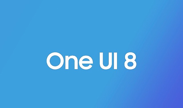 Samsung One UI 8 Beta programının ilk sürümünü yeni Galaxy katlanabilir cihazlara dağıtacak