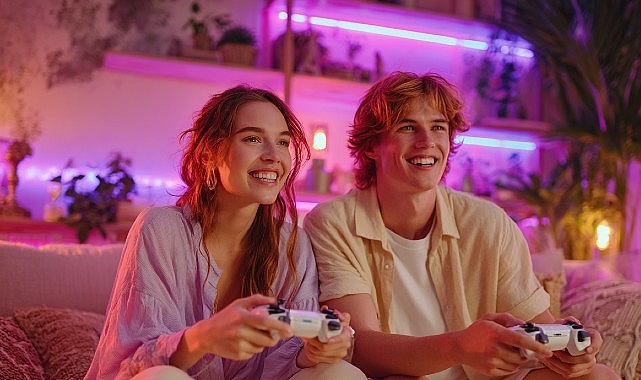 TurkNet’le Oyun Performansında Sınırlar Kalkıyor: Tencent Games ile Stratejik İş Birliği