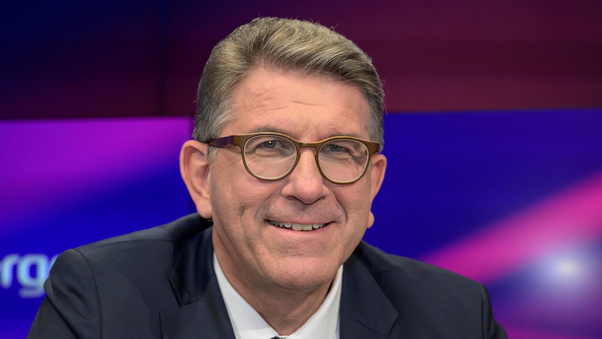 Almanya Kültür Bakanı Weimer: “Fikir Çeşitliliği Tehdit Altında”