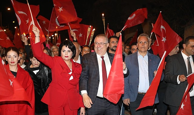 30 Ağustos Edremit’te coşkuyla kutlanacak
