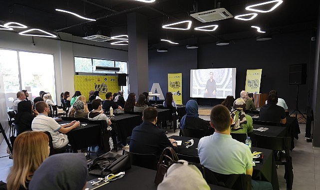 4. “Yayıncılık Yaz Okulu” Konya’da Başladı