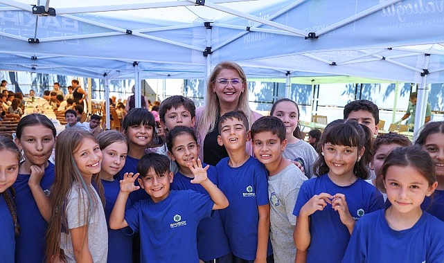 Bakırköy Belediyesi Yaz Spor Okulu’nun Üçüncü Dönemi Başladı
