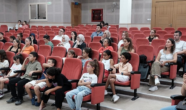 Bu seminer sınav öncesi yol gösterecek