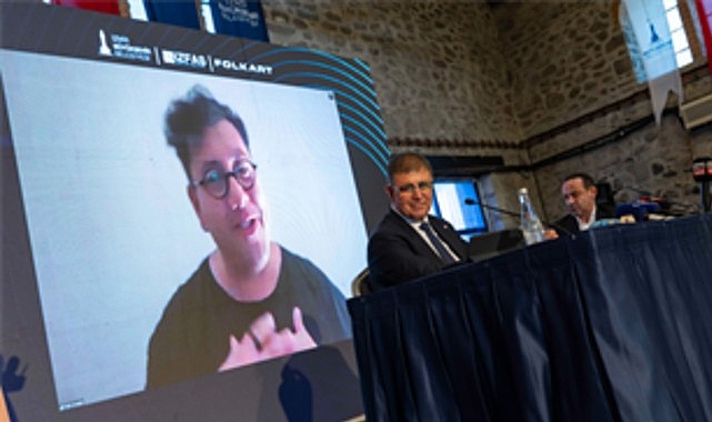 Bu sergiler İEF’e damga vuracak