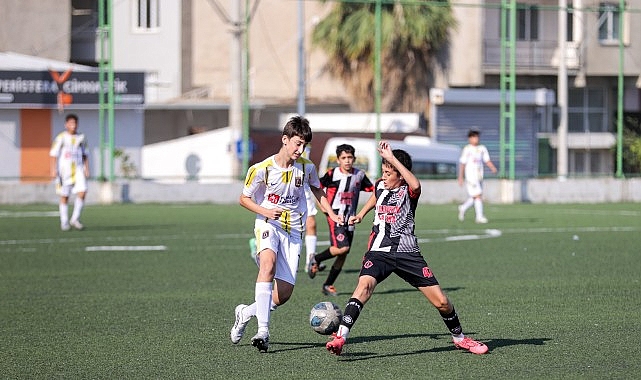 Buca’da Zafer Kupası Heyecanı Başladı