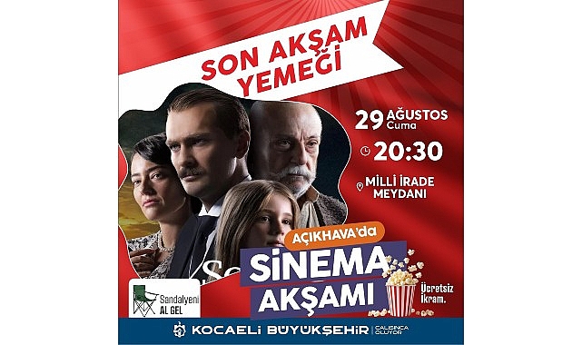 Büyük zafer Büyükşehir’le bir başka yaşanacak