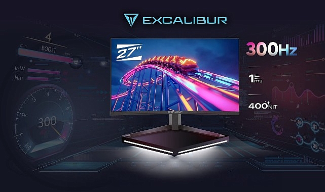 Casper oyuncular için yeni bir sayfa açıyor