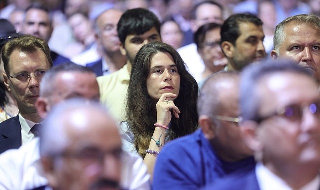 Çeşme Belediyesi, 94. İzmir Enternasyonal Fuarı’nda Yerini Aldı