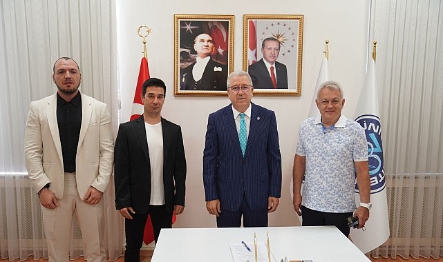 Deri sanayi katı atıkları çevre dostu yenilikçi ürünlere dönüştürülecek