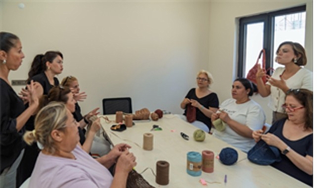 Engelli Hizmet Merkezleri’nde yeni dönem kayıtları başladı