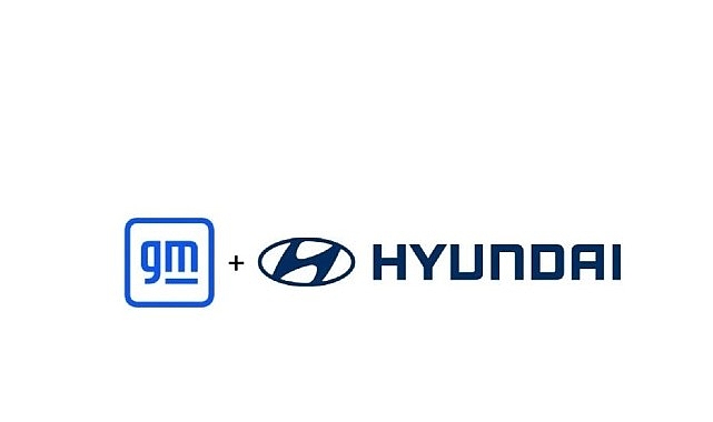 Hyundai Motor Company ve General Motors Güçlerini Birleştiriyor
