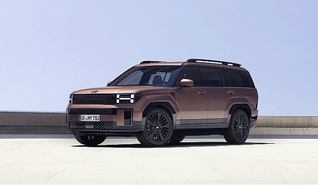 Hyundai Motor Grubu, ABD’deki Yatırımını 26 Milyar Dolara Çıkarıyor