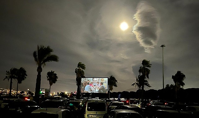 İzmir sonbaharı kültür sanat etkinlikleri ile karşılıyor