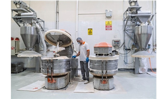 İzmir’de Halk Ekmek’te zam yok