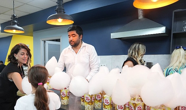 Keçiören Belediyesi’nden Özel Gereksinimli Çocuklara Teknoloji Dolu Yaz Etkinliği