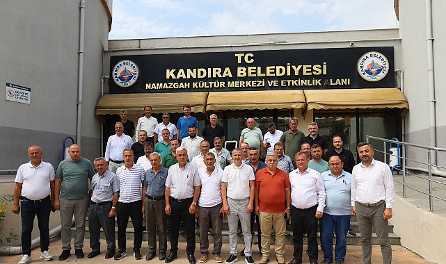 Kırsalda doğalgaz ağı Büyükşehir’le genişliyor