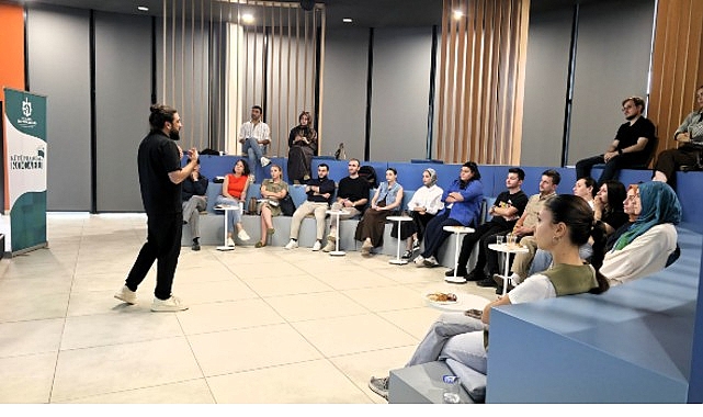 Kütüphanem Kocaeli’de donanımlı eğitim