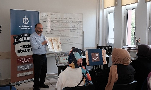 Rehberlik semineri tamam, sıra yetenek sınavında