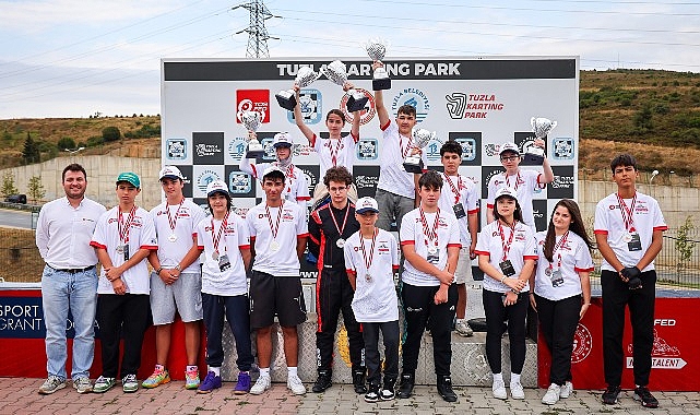 Sıradaki Yetenek Halil İbrahim Karadavut