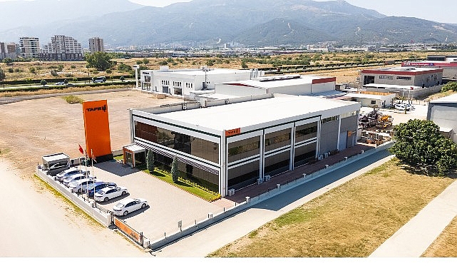 TAFE, Manisa’da İlk Deneyim Merkezini Açtı: Bayileri, Servis Teknisyenleri ve Müşterileri için Uygulamalı Eğitim ve Teknik Destek Sunuyor