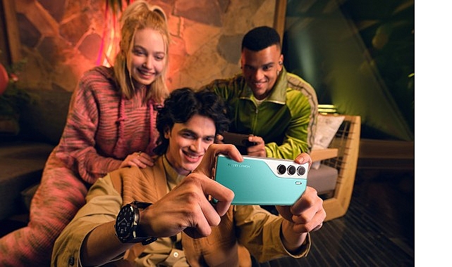 TECNO CAMON 40 Serisi: Üst Segmenti Zorlayan Yapay Zekâ ve Kamera Gücüyle Sahada