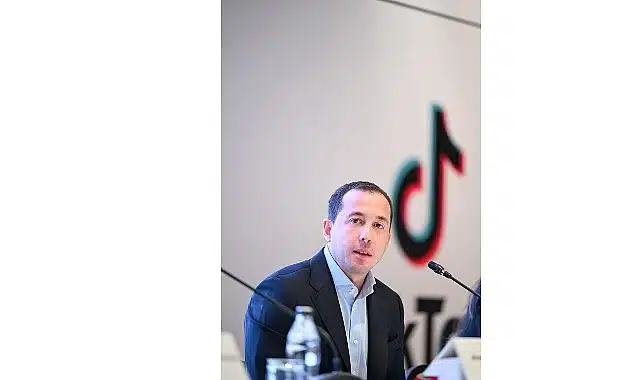 TikTok ve Türkiye Milli Olimpiyat Komitesi, spora ve sporculara destek için güçlerini birleştiriyor!