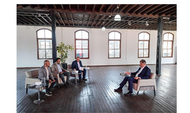 Tugay: O inşaatlar bitecek, herkese dairelerini teslim edeceğiz