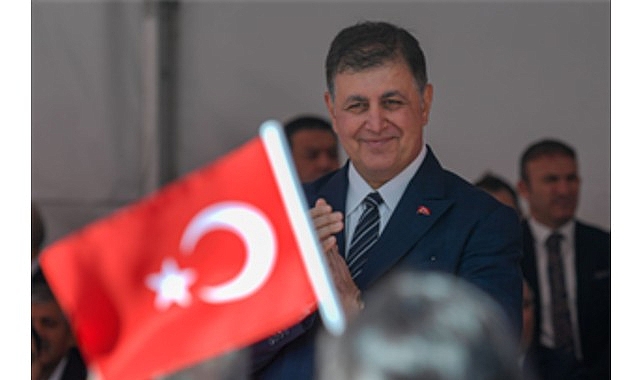 Tugay: Özgürlük ve bağımsızlık bu milletin karakteridir