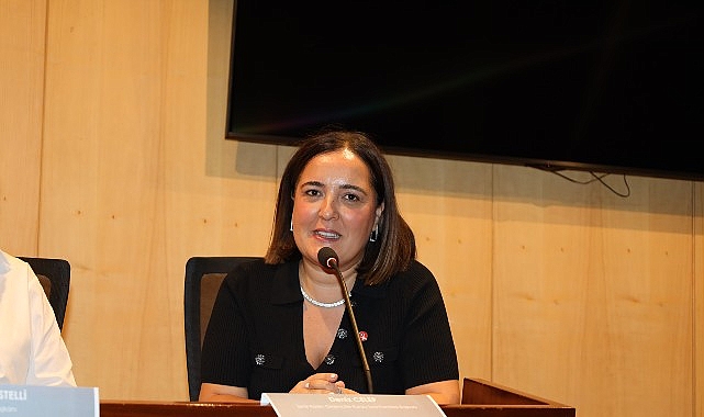 Türkiye’nin Yeni Ticaret Elçileri İzmir’de Yetişiyor