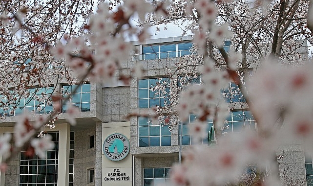 Yapay zekâ ve disiplinler arası vizyonla geleceğin bilim insanları yetişiyor!