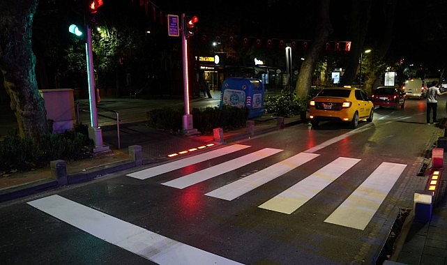 Yeni eğitim dönemine güvenli ulaşım hazırlığı