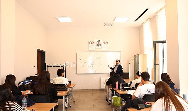 YKS Sınavında “Çankaya Akademi” Öğrencilerden Büyük Başarı