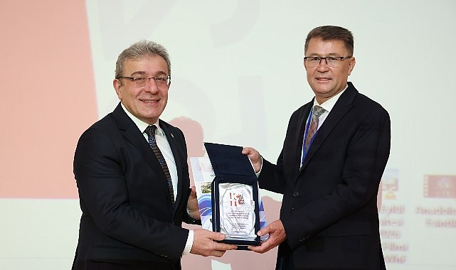 22. Uluslararası Türk Dilbilim Kurultayı, 21 yıl sonra yeniden üniversitemizde düzenleniyor