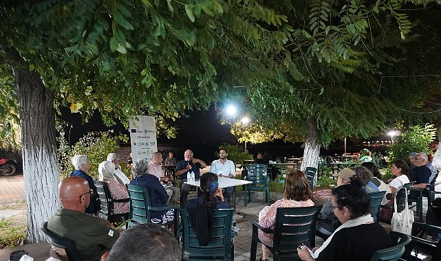 3 Ada Kültür Sanat Günleri Renkli Etkinliklerle Tamamlandı